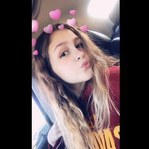 Meet your Posher, Lillian